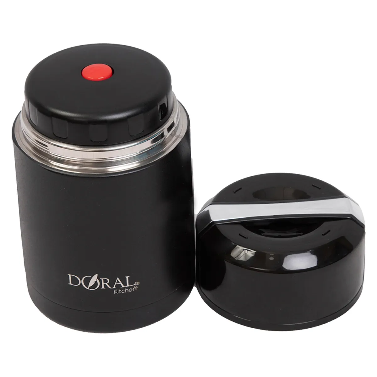 DORAL - Termo Comida C/Manilla Buffet 1000 Ml Doral