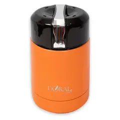 DORAL - Termo Comida C/Manilla Buffet 1000 Ml Azul