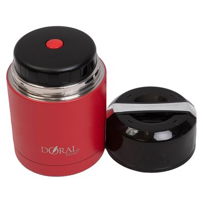 Imagen 2 del producto Termo Comida C/Manilla Buffet 1000 Ml