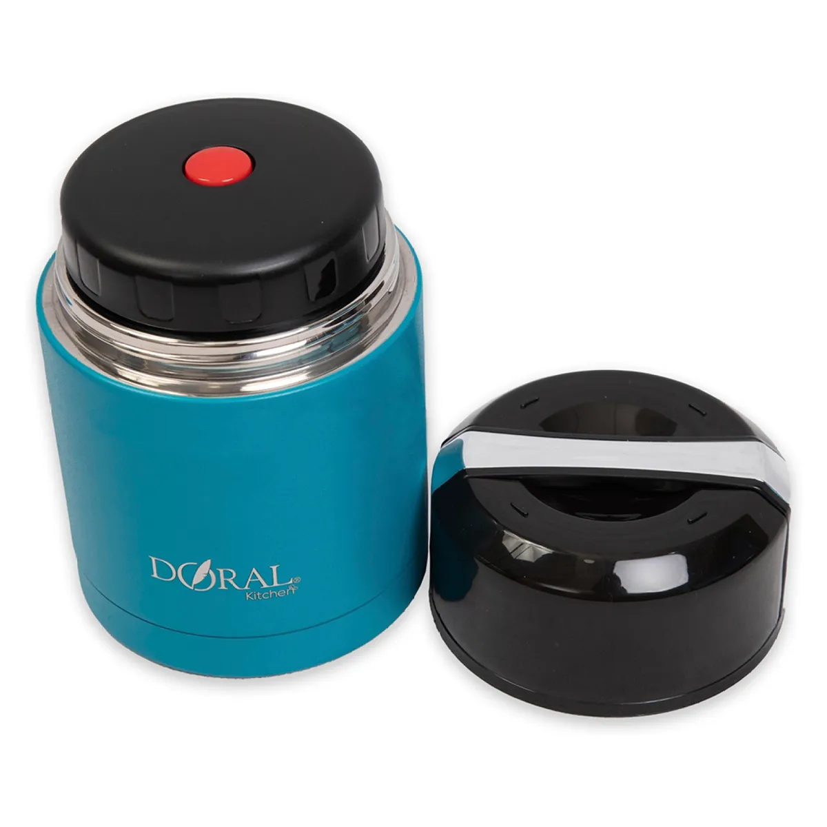 DORAL - Termo Comida C/Manilla Buffet 1000 Ml Doral