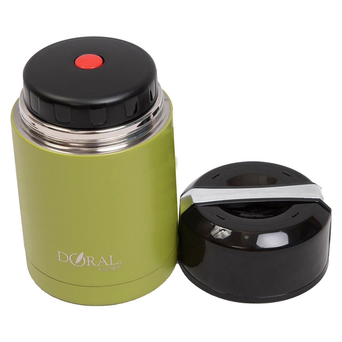 DORAL - Termo Comida C/Manilla Buffet 1000 Ml Doral