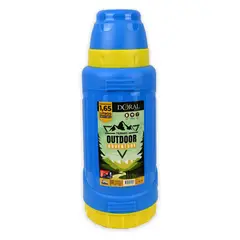 DORAL - Termo Outdoor C/Manilla Adventure 1650 Ml