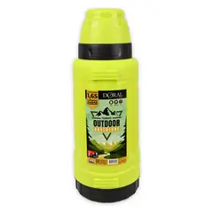 DORAL - Termo Outdoor C/Manilla Adventure 1650 Ml