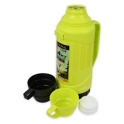 Imagen 2 del producto Termo Outdoor C/Manilla Adventure 1650 Ml