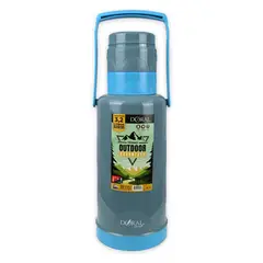 DORAL - Termo Outdoor C/Manilla Adventure 3200 Ml