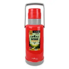 DORAL - Termo Outdoor C/Manilla Adventure 3200 Ml