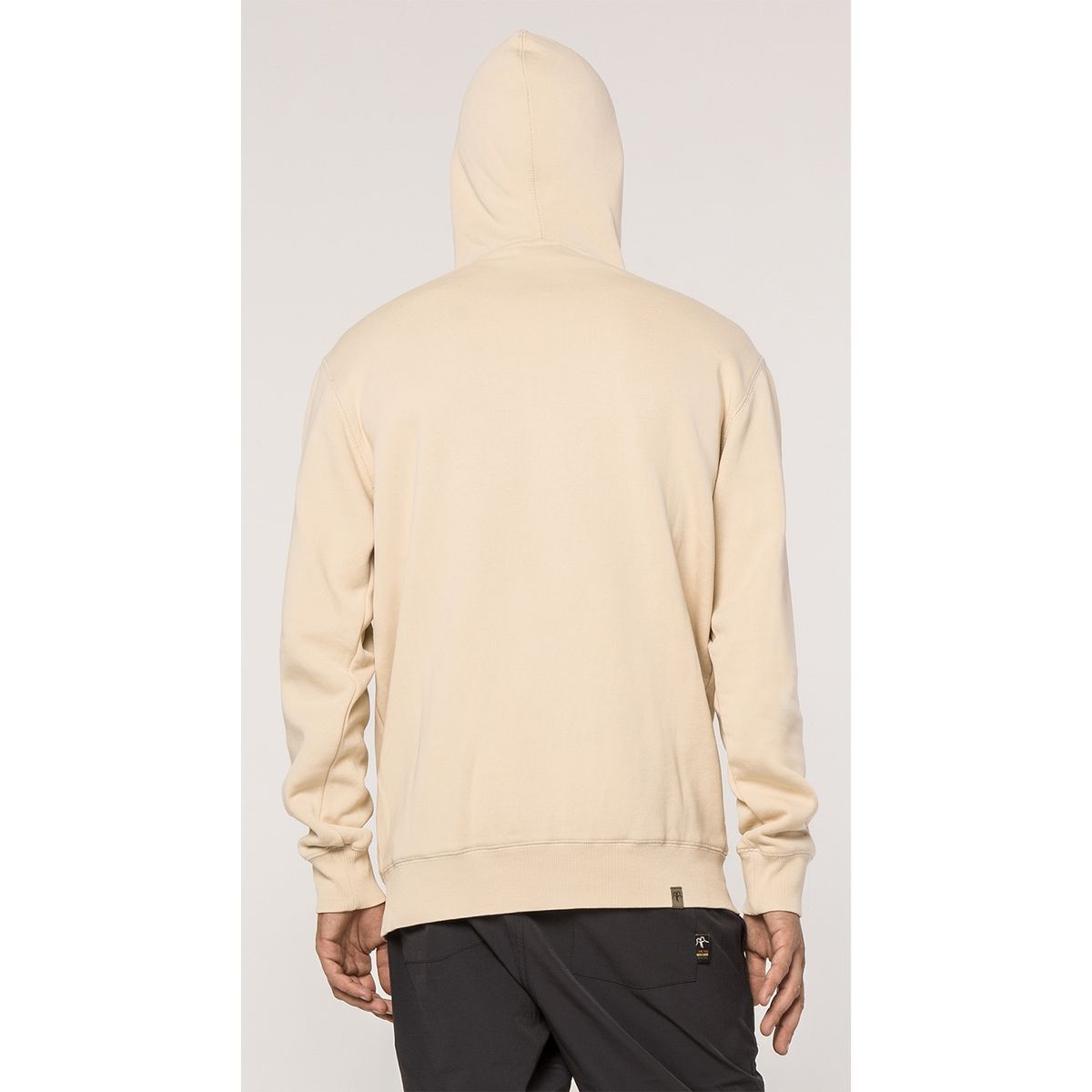 KAYA UNITE - Polerón Regular Fit Hombre Kaya Unite