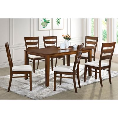 Imagen 2 del producto Juego De Comedor 6 Sillas Galicia