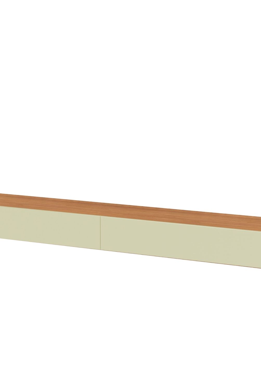 DECOCASA - Rack Aereo 1.5 Mts Decocasa