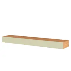 DECOCASA - Rack Aereo 1.5 Mts