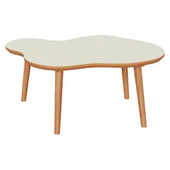 DECOCASA - Set De Mesa De Centro Organic