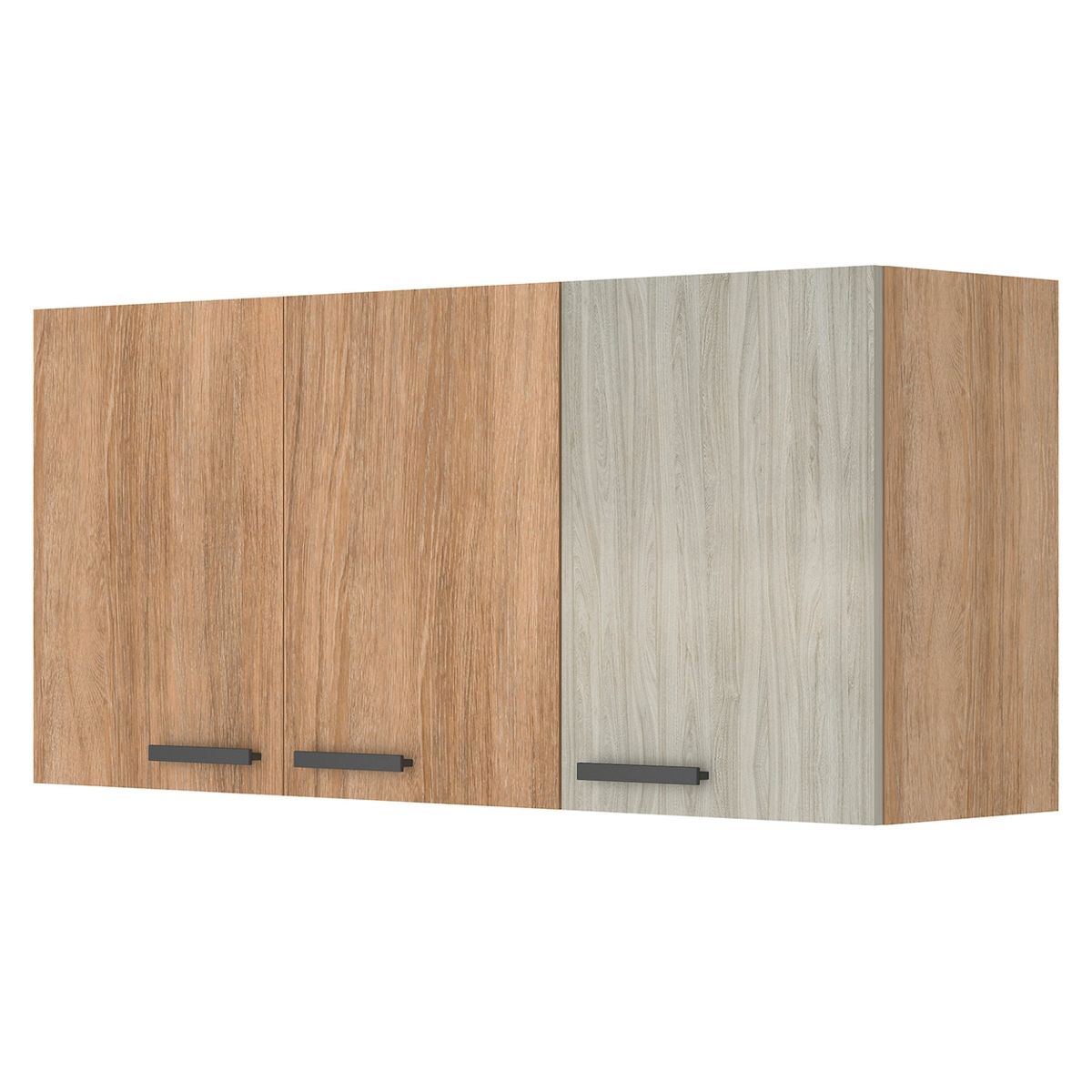 VEKKAHOME - Mueble Aereo Mia 120 Cm Vekkahome