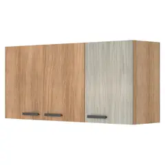 VEKKAHOME - Mueble Aereo Mia 120 Cm