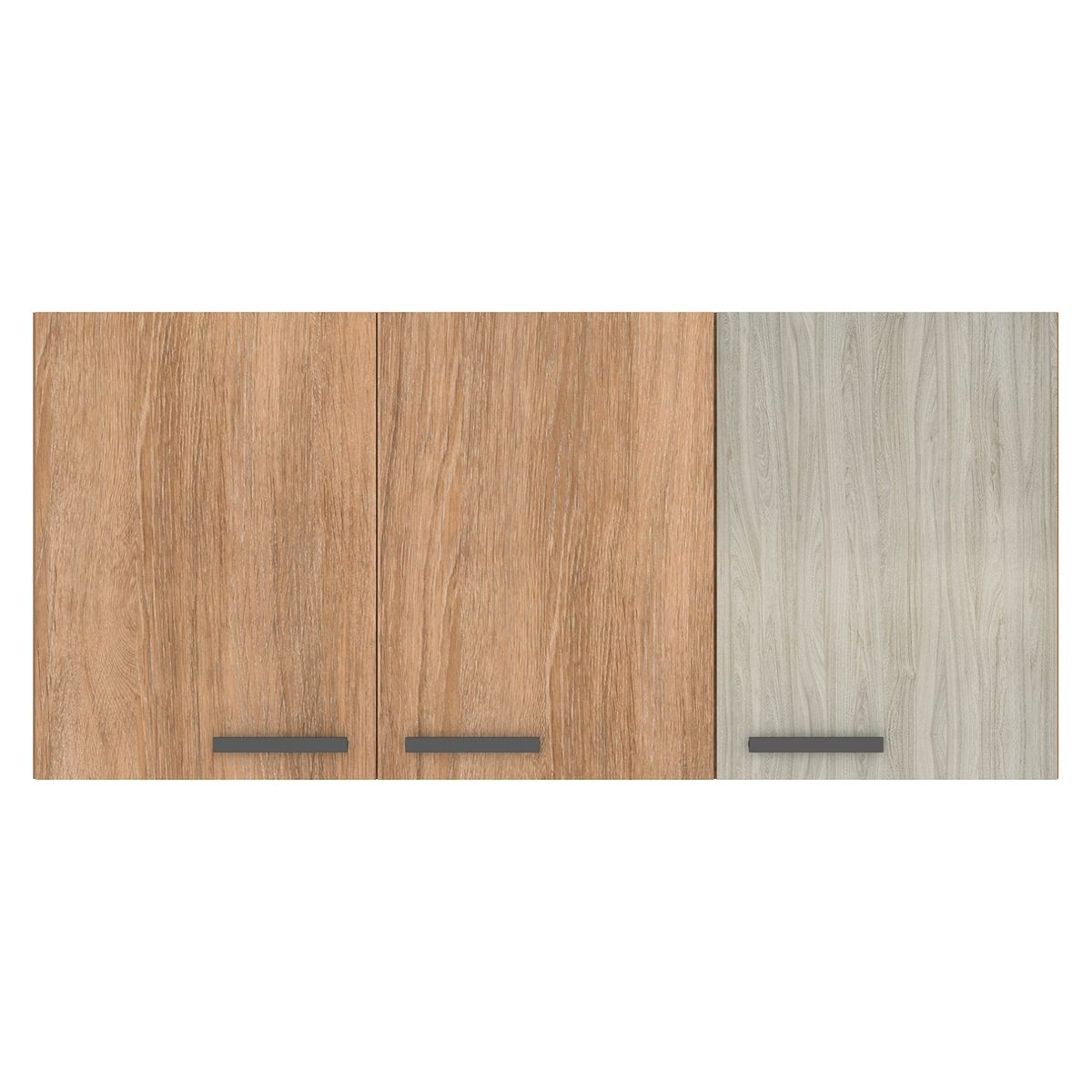 VEKKAHOME - Mueble Aereo Mia 120 Cm Vekkahome