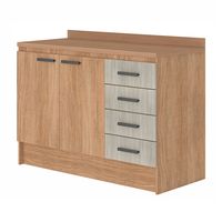 Mueble Base Mia 120 Cm