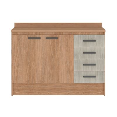 Imagen 2 del producto Mueble Base Mia 120 Cm