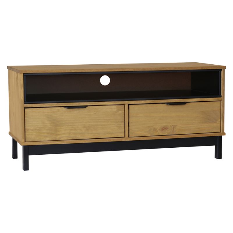 VEKKAHOME - Rack Ares 2 Cajones Vekkahome