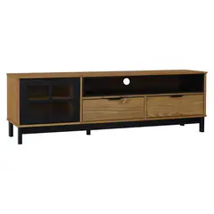 VEKKAHOME - Rack Pilar 2 Cajones