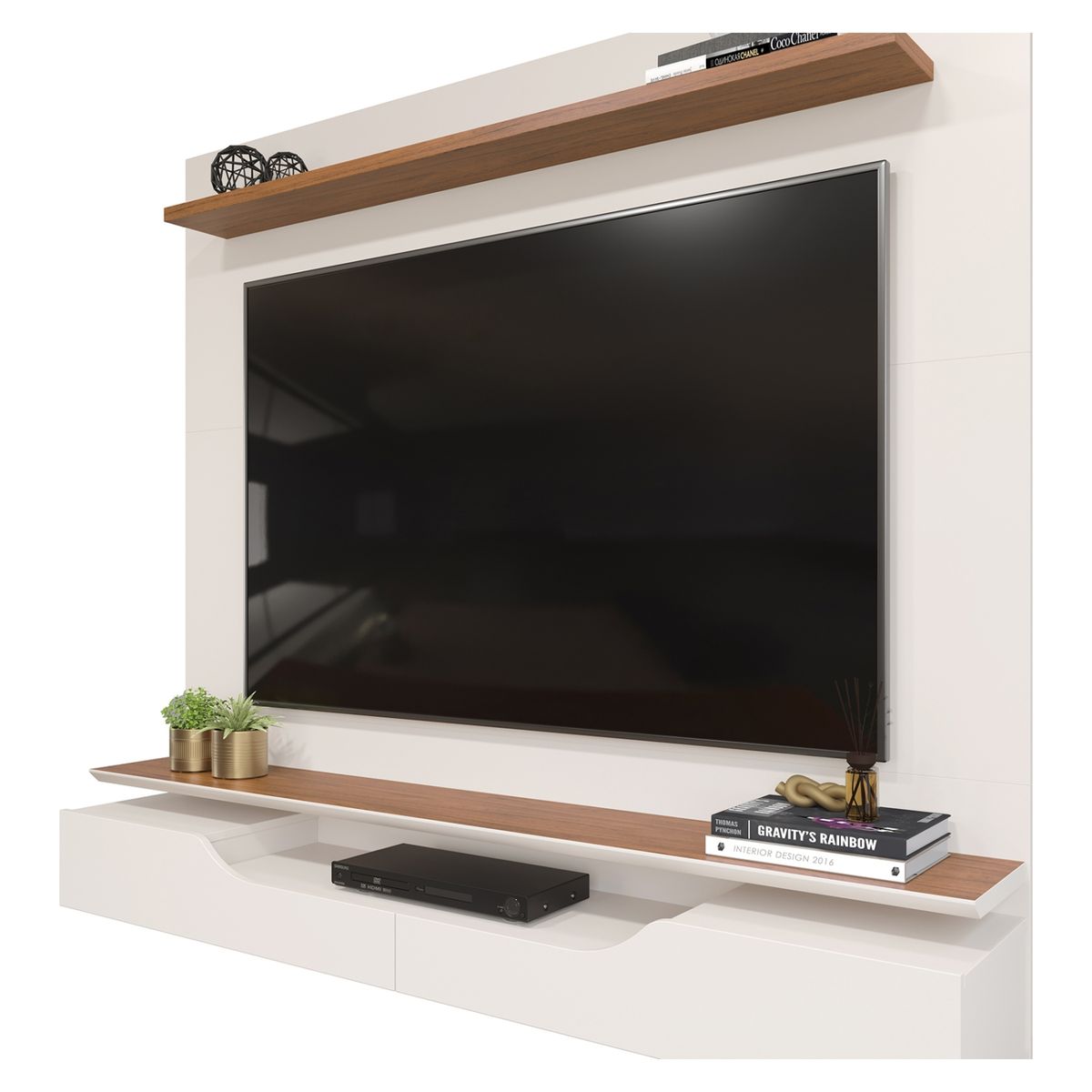 VEKKAHOME - Panel Levi Light 60" Vekkahome