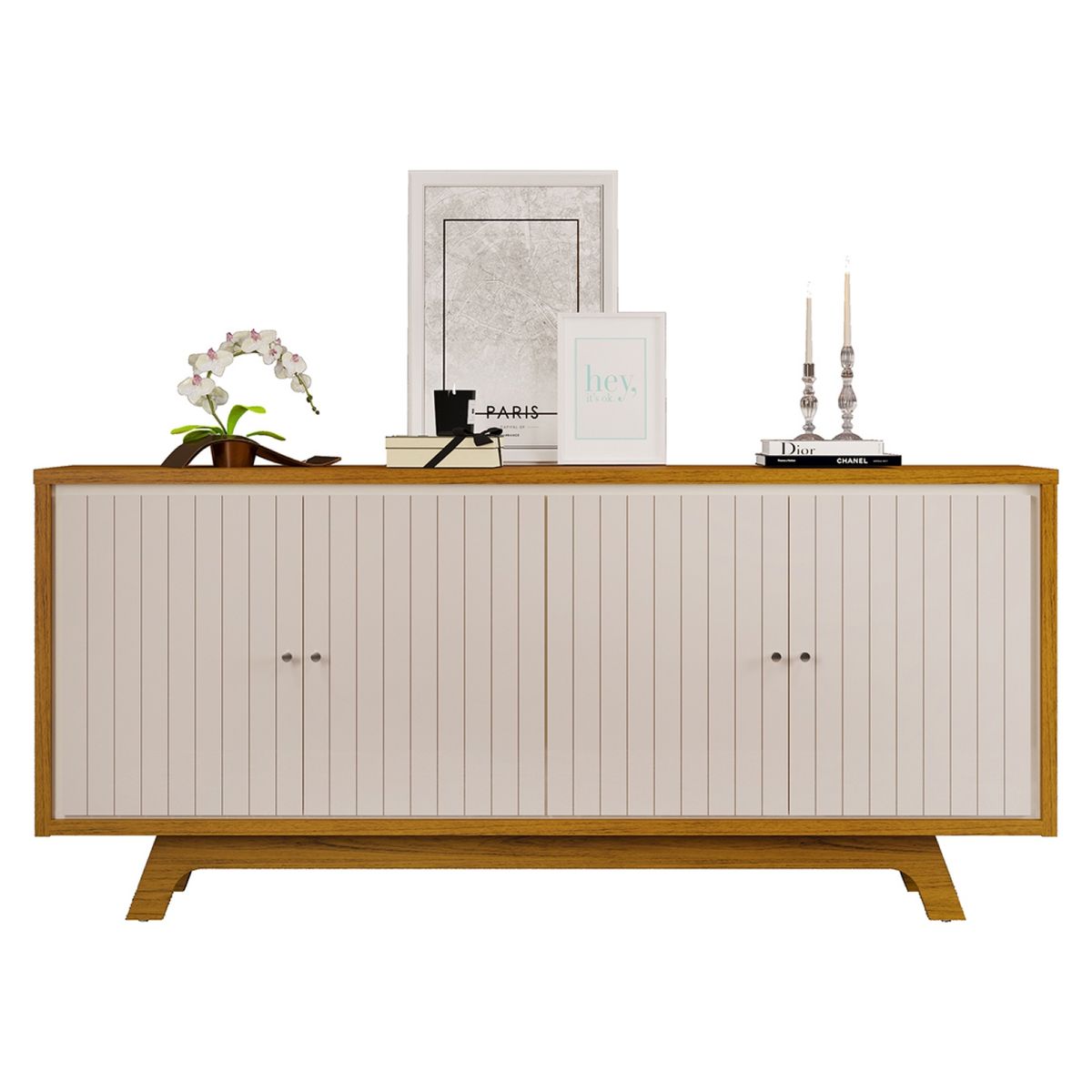 VEKKAHOME - Buffet Brise Vekkahome