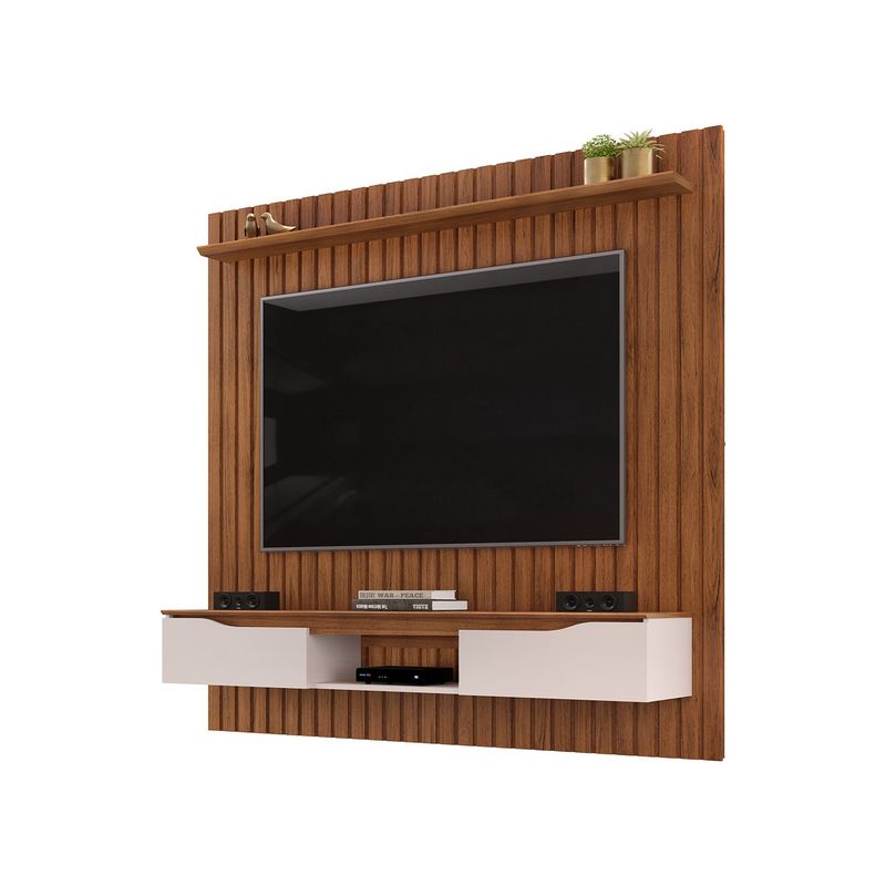 VEKKAHOME - Panel Isaac 70 Pulgadas Vekkahome