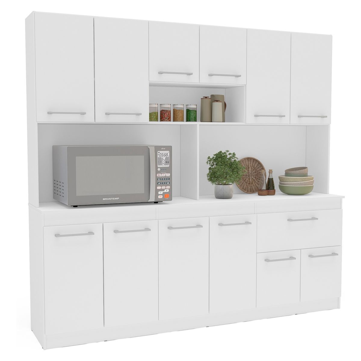 VEKKAHOME - Kit Cocina 180 Buck Vekkahome