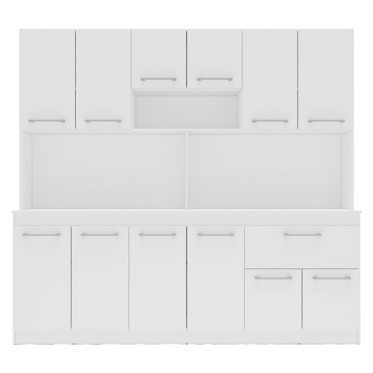 VEKKAHOME - Kit Cocina 180 Buck Vekkahome