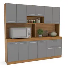 VEKKAHOME - Kit Cocina 180 Buck