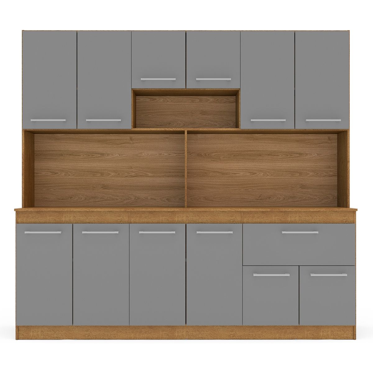 VEKKAHOME - Kit Cocina 180 Buck Vekkahome