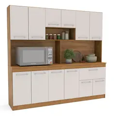VEKKAHOME - Kit Cocina 180 Buck