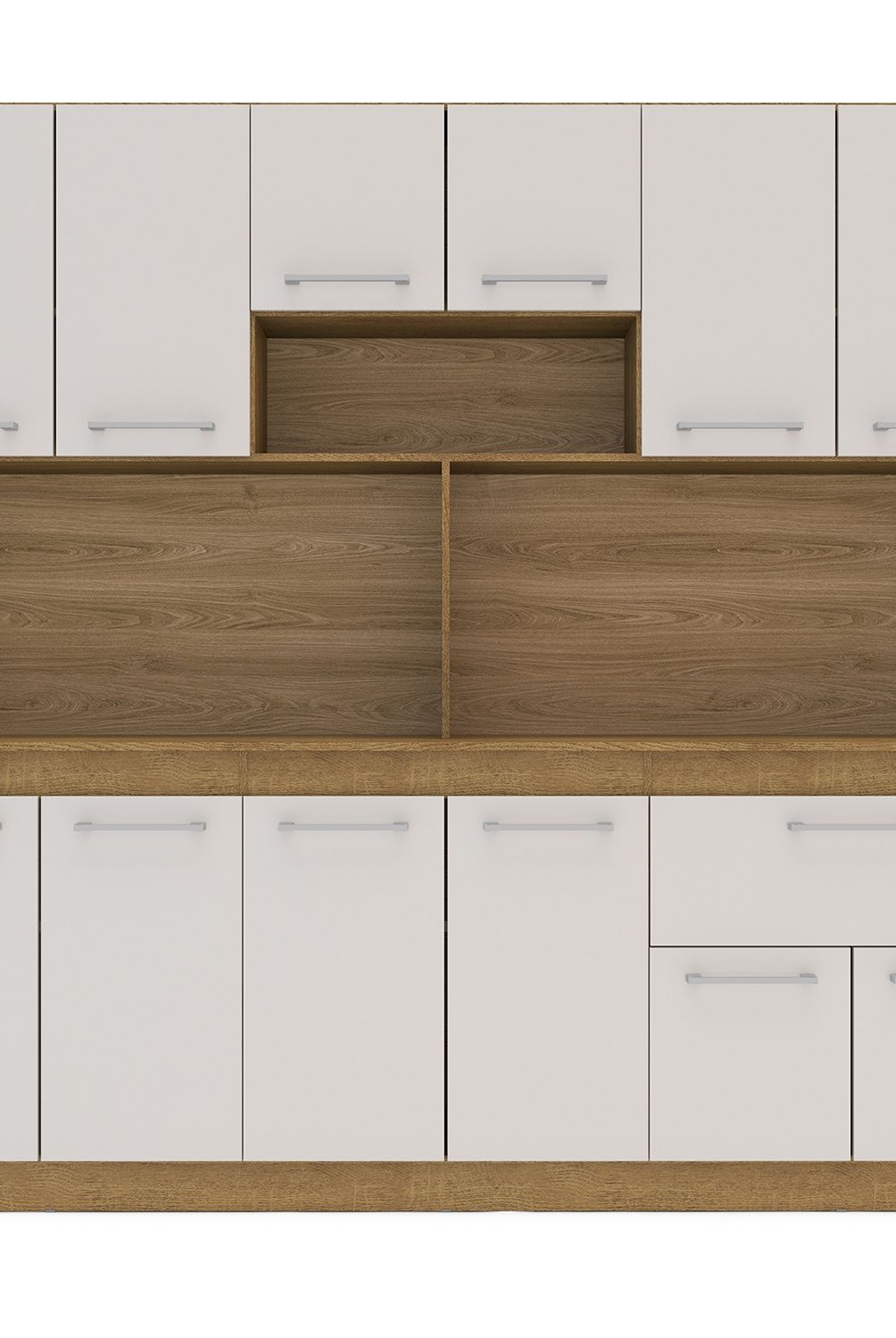 VEKKAHOME - Kit Cocina 180 Buck Vekkahome