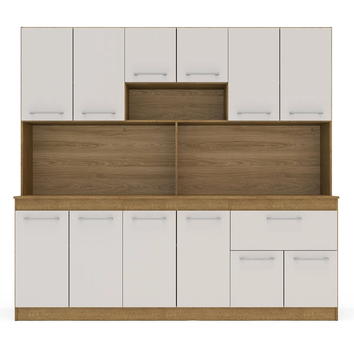 VEKKAHOME - Kit Cocina 180 Buck Vekkahome