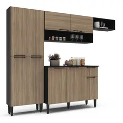 VEKKAHOME - Kit Cocina Madri