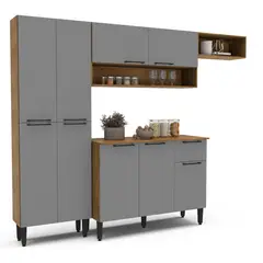 VEKKAHOME - Kit Cocina Madri