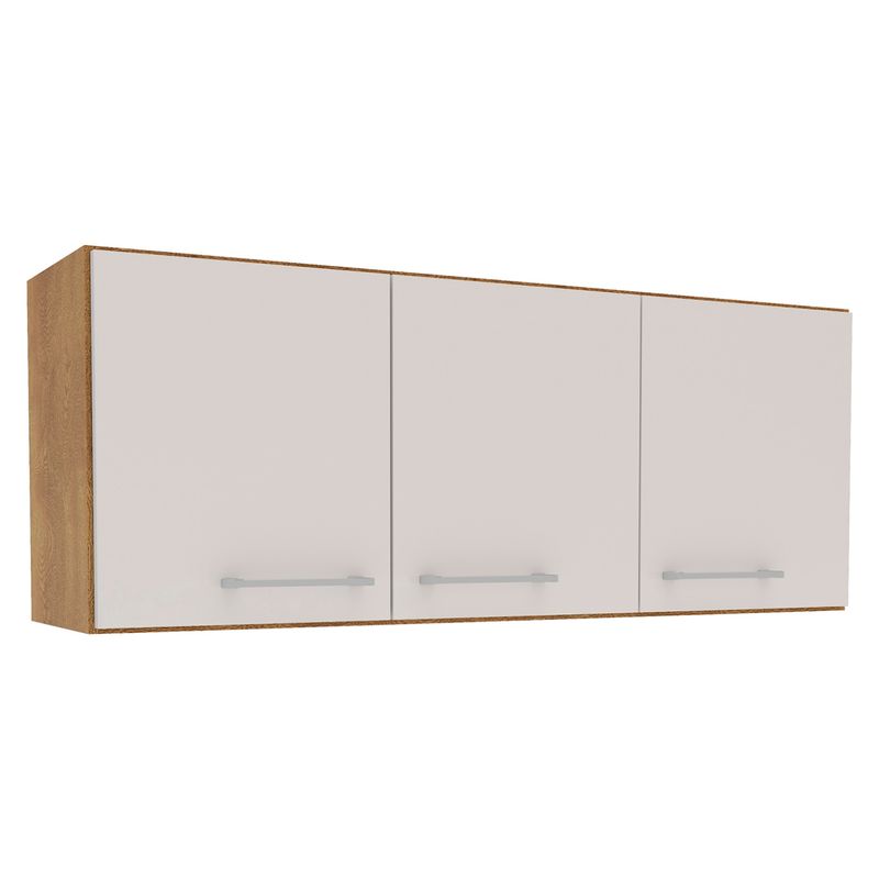 VEKKAHOME - Mueble Aereo New Opie 120 Vekkahome