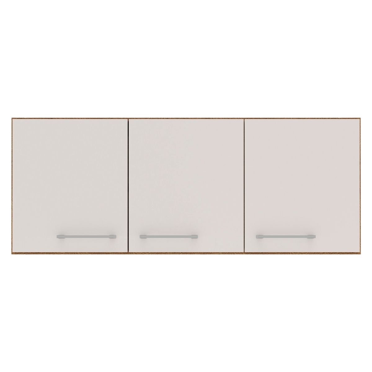 VEKKAHOME - Mueble Aereo New Opie 120 Vekkahome