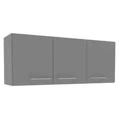 VEKKAHOME - Mueble Aereo New Opie 120
