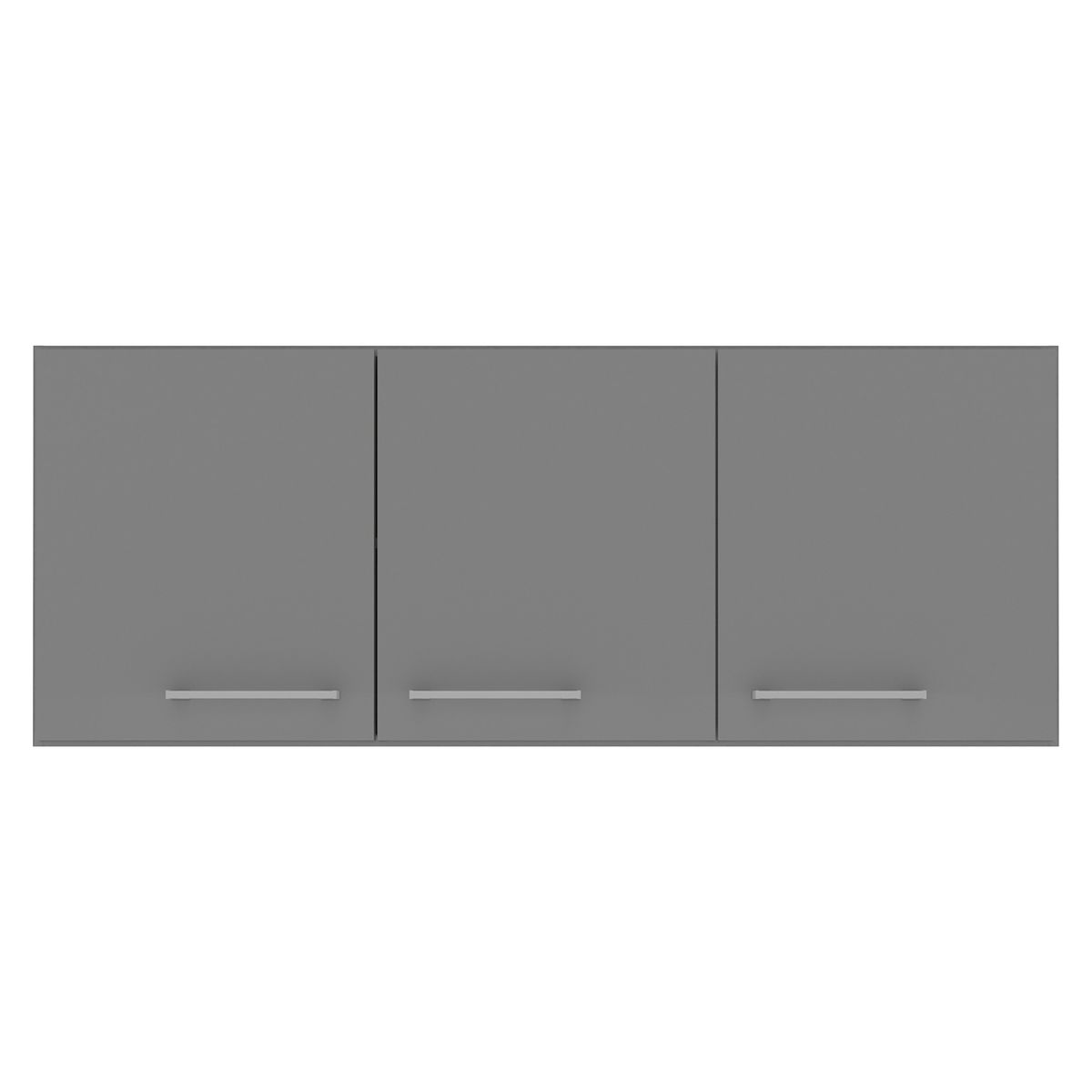 VEKKAHOME - Mueble Aereo New Opie 120 Vekkahome