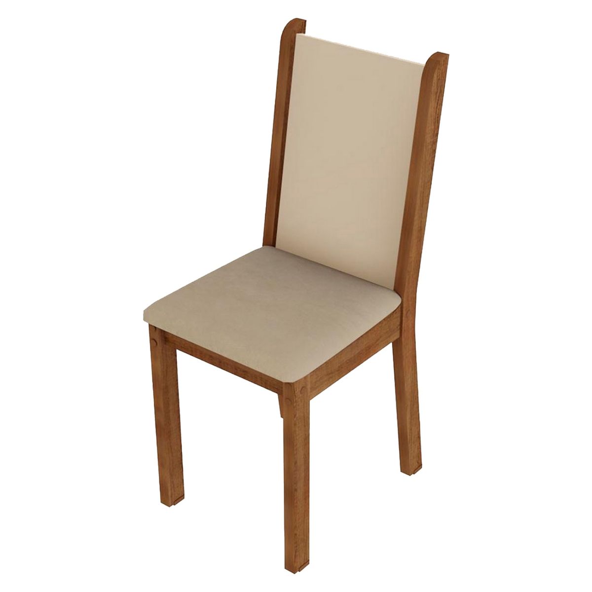 VEKKAHOME - Juego De Comedor Pia Leone Vekkahome