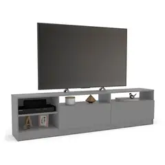 VEKKAHOME - Rack Tv Moyan