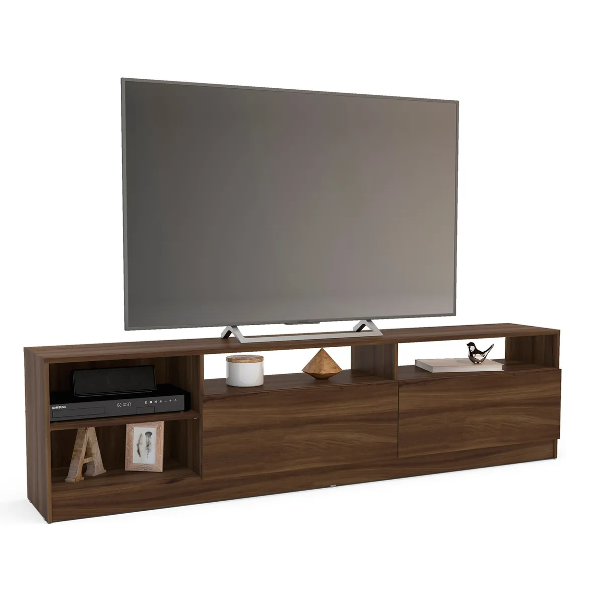 VEKKAHOME - Rack Tv Moyan Vekkahome