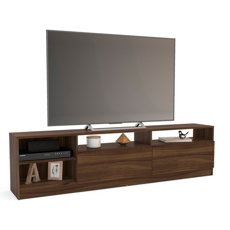 VEKKAHOME - Rack Tv Moyan Vekkahome