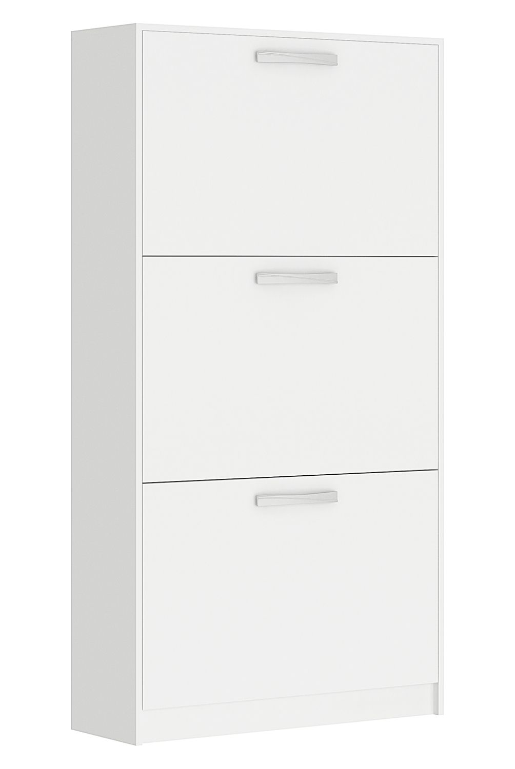 VEKKAHOME - Zapatera Nick 3 Puertas Vekkahome