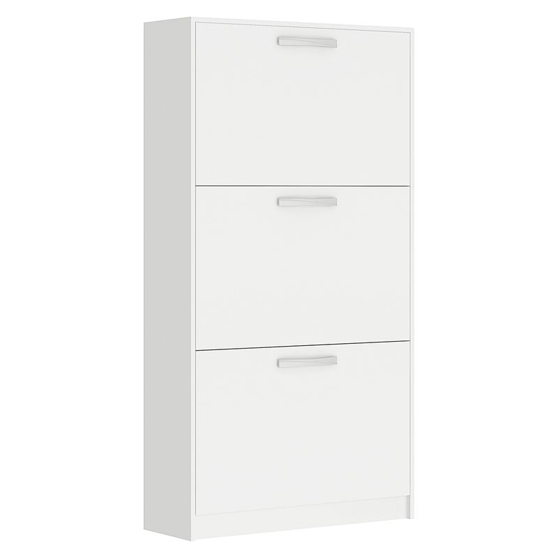 VEKKAHOME - Zapatera Nick 3 Puertas Vekkahome