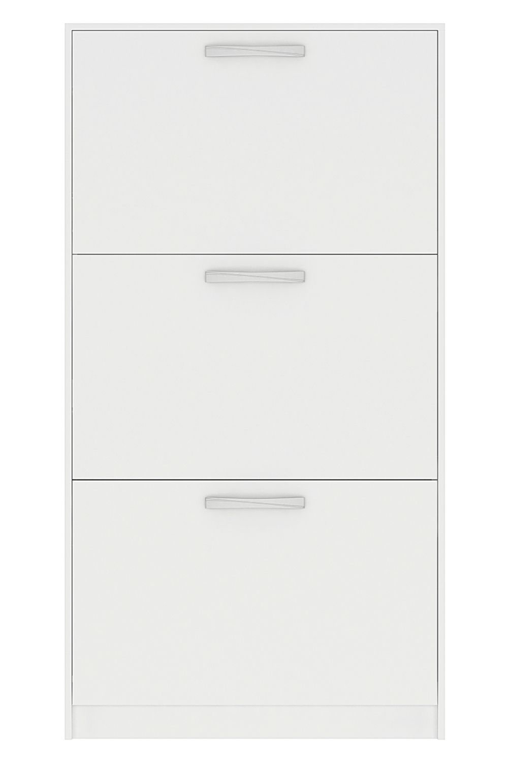 VEKKAHOME - Zapatera Nick 3 Puertas Vekkahome