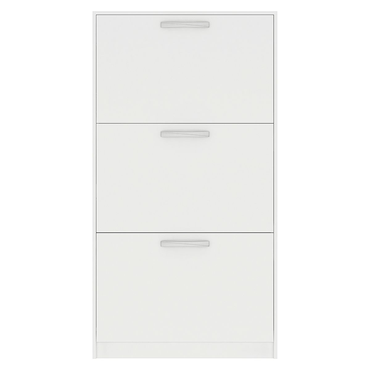 VEKKAHOME - Zapatero Nick 3 Puertas Vekkahome