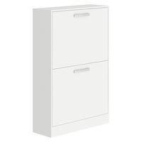 Zapatero Nick 2 Puertas