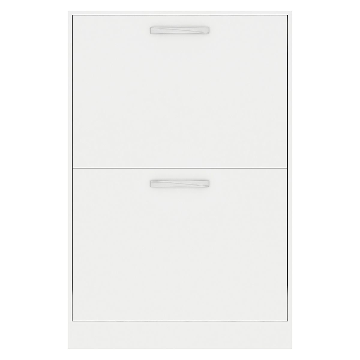 VEKKAHOME - Zapatero Nick 2 Puertas Vekkahome