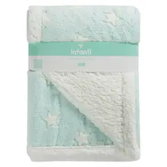INFANTI - Frazada Cuna