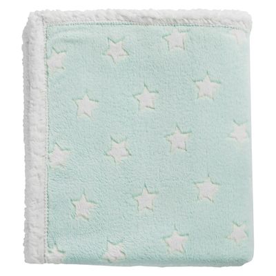 Imagen 2 del producto Frazada Cuna